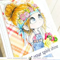 Let Your Spirit Shine — photo 3 of 3