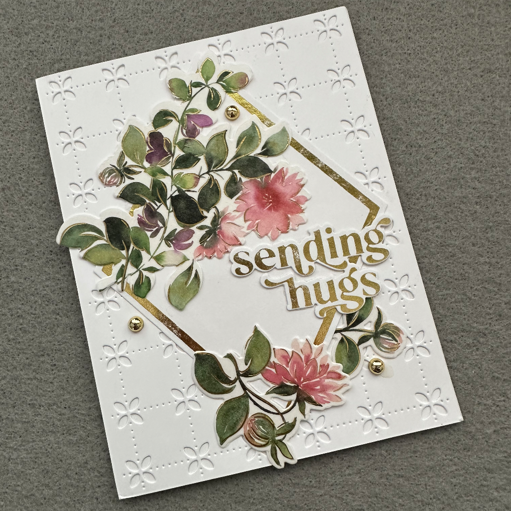 Sending Hugs — photo 1 of 1