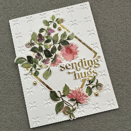 Sending Hugs