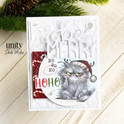 Be Merry- Ho Ho NO — photo 1 of 3