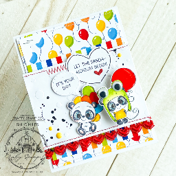 Let the Panda-monium Begin! — photo 3 of 4