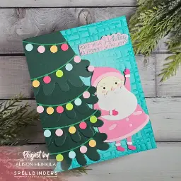 Merry Shuffle Santa — photo 3 of 3