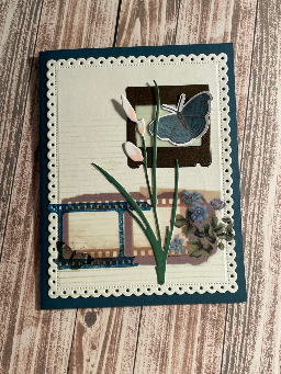 Arden tall grass — photo 2 of 4