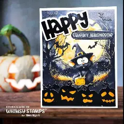 Scary Mouse Cards — photo 3 of 4