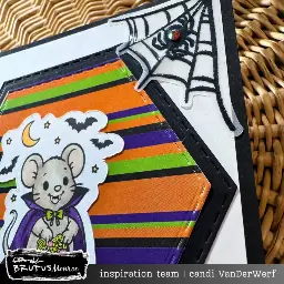 You are Fangtastic BM Halloween Box 2026 Day 8 — photo 2 of 2