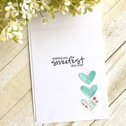 Sweetest Day Wishes — photo 3 of 3
