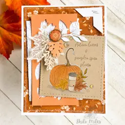 Pumpkin Spice Please — photo 2 of 2