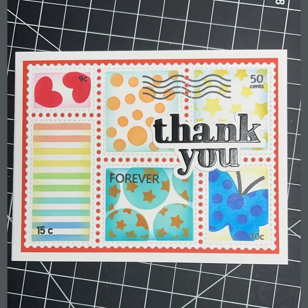 2024 - Thank You (SD) — photo 1 of 2