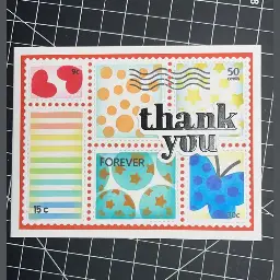 2024 - Thank You (SD) — photo 1 of 2