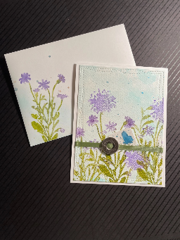 Field Notes — photo 2 of 2