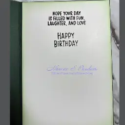 2025 - Birthday APB — photo 2 of 2