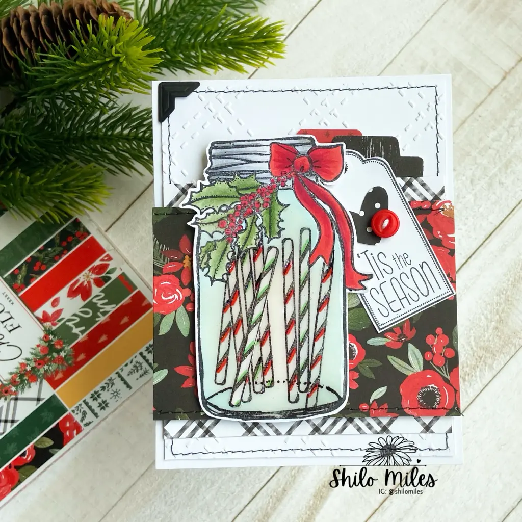 Tis the Season — photo 1 of 2