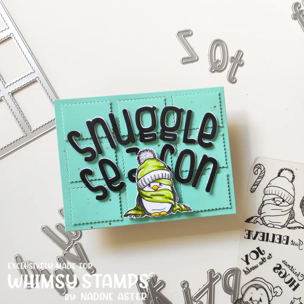 Snuggle Season — photo 1 of 1
