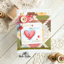 Wish I Could Mend Your Broken Heart — photo 1 of 3
