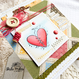 Wish I Could Mend Your Broken Heart — photo 2 of 3