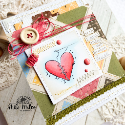 Wish I Could Mend Your Broken Heart — photo 3 of 3