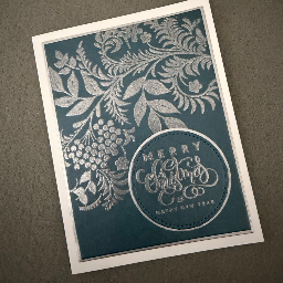 Tapestry — photo 1 of 2