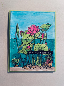 lotus