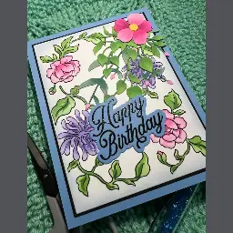 2025 - Birthday — photo 1 of 2