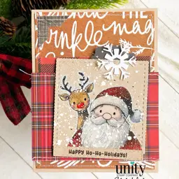 Happy Ho-Ho Holidays — photo 1 of 2