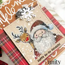 Happy Ho-Ho Holidays — photo 2 of 2