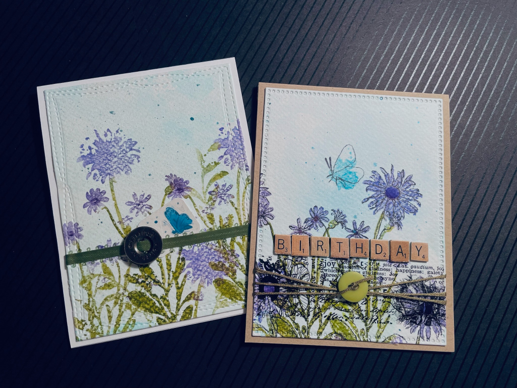 Field Notes Stem Sketches — photo 1 of 1