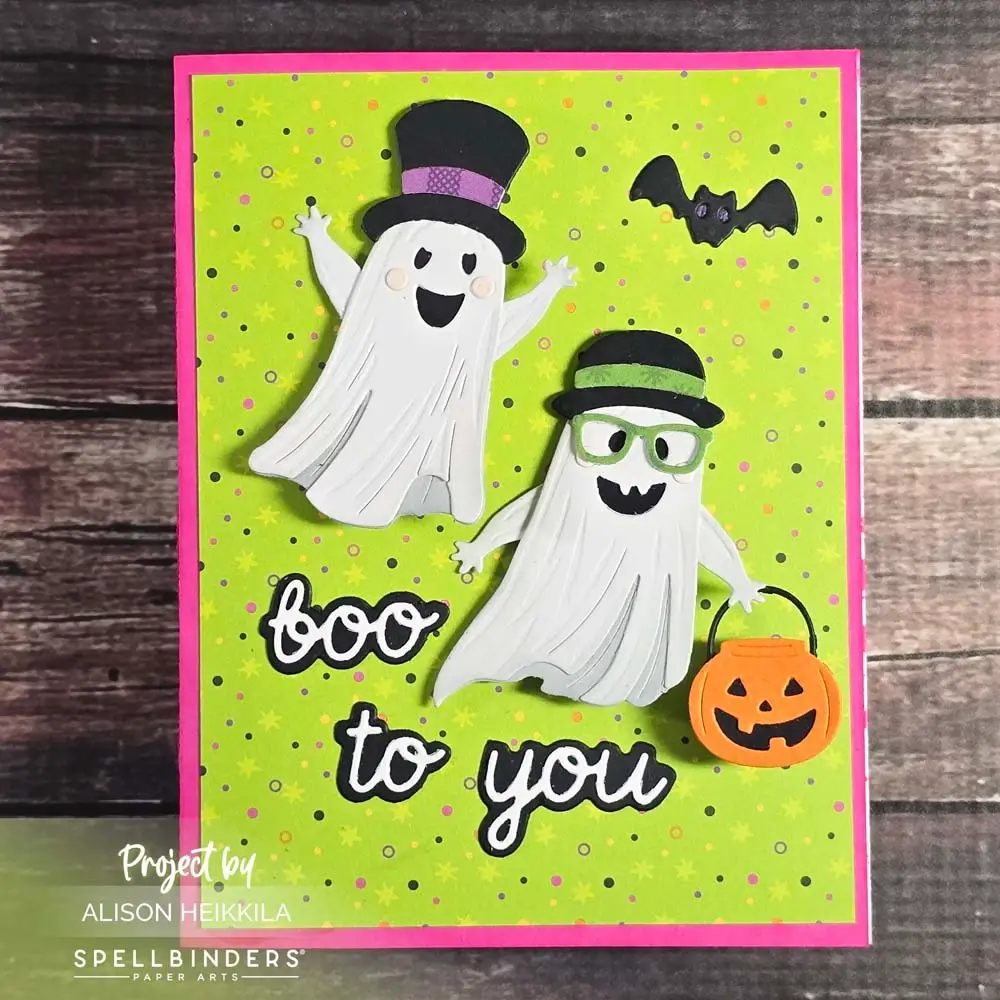 Boo Crew: Boo to You — photo 1 of 3