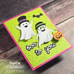 Boo Crew: Boo to You — photo 2 of 3