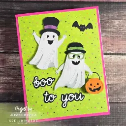 Boo Crew: Boo to You — photo 3 of 3