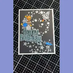 2024 - Birthday WG — photo 1 of 2