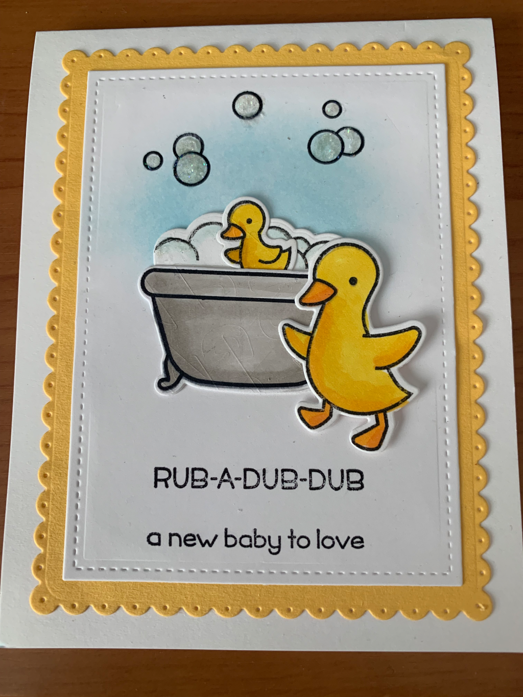 Amanda's Baby 2 — photo 1 of 1