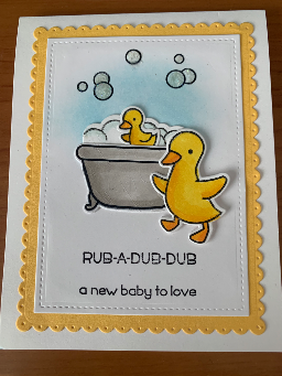 Amanda's Baby 2