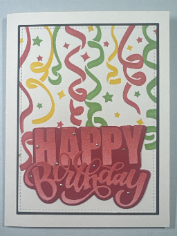 Birthday
