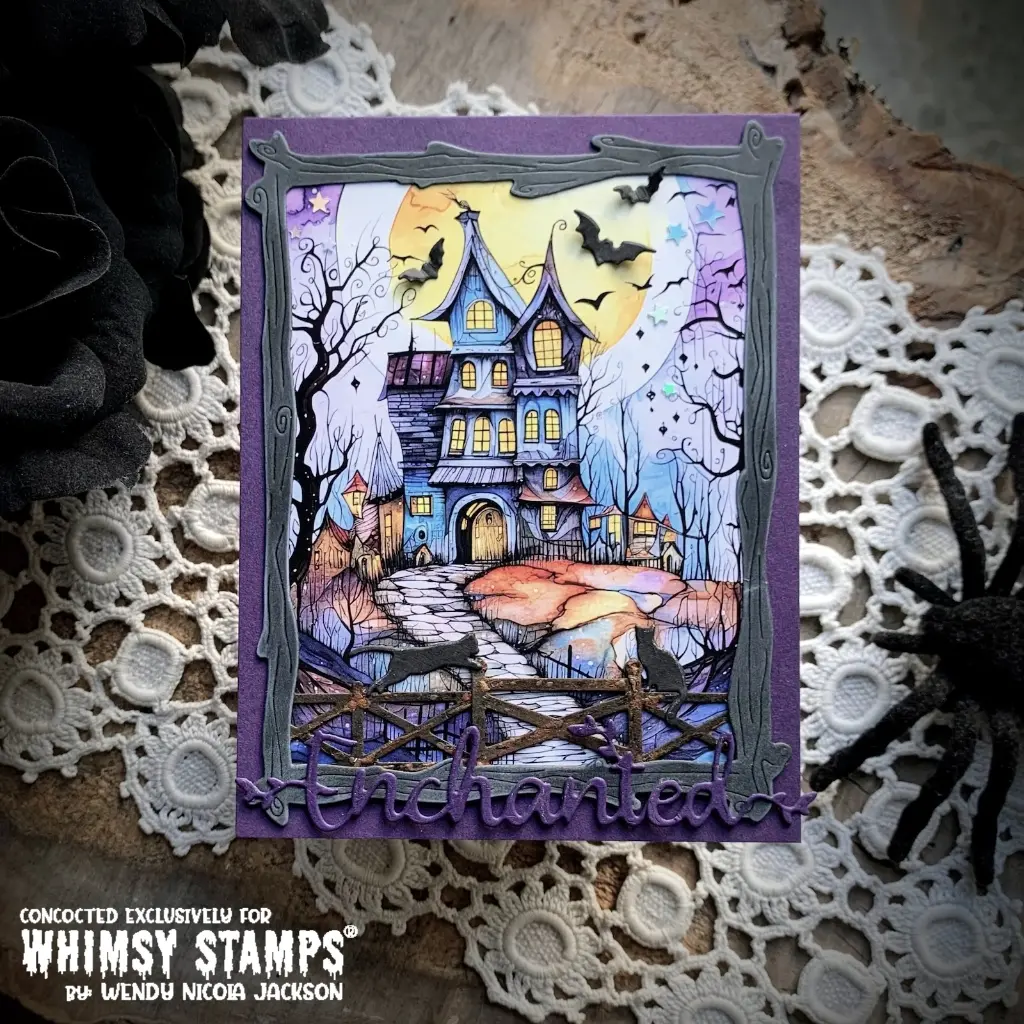 The Haunted House — photo 1 of 1