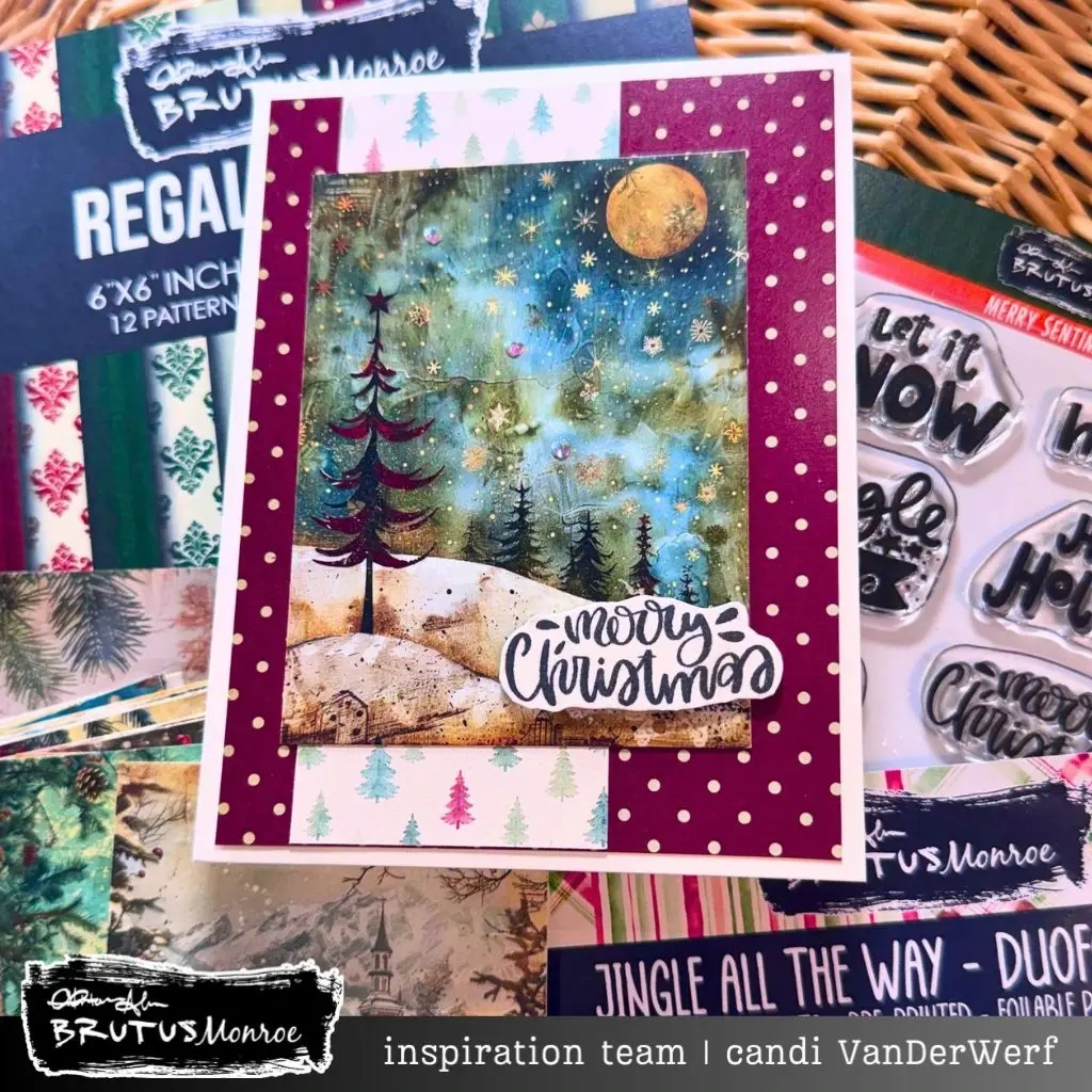 Merry Christmas Creative Cards 2 — photo 1 of 1