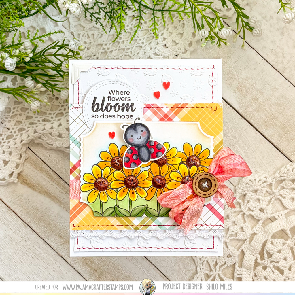 Where Hope Blooms — photo 1 of 4