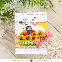 Where Hope Blooms — photo 1 of 4