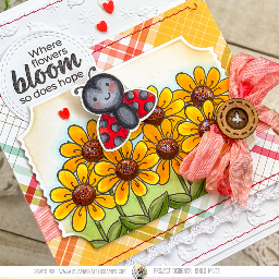 Where Hope Blooms — photo 3 of 4