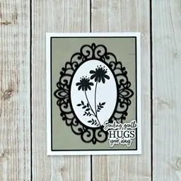 Tiara twin frames — photo 2 of 2