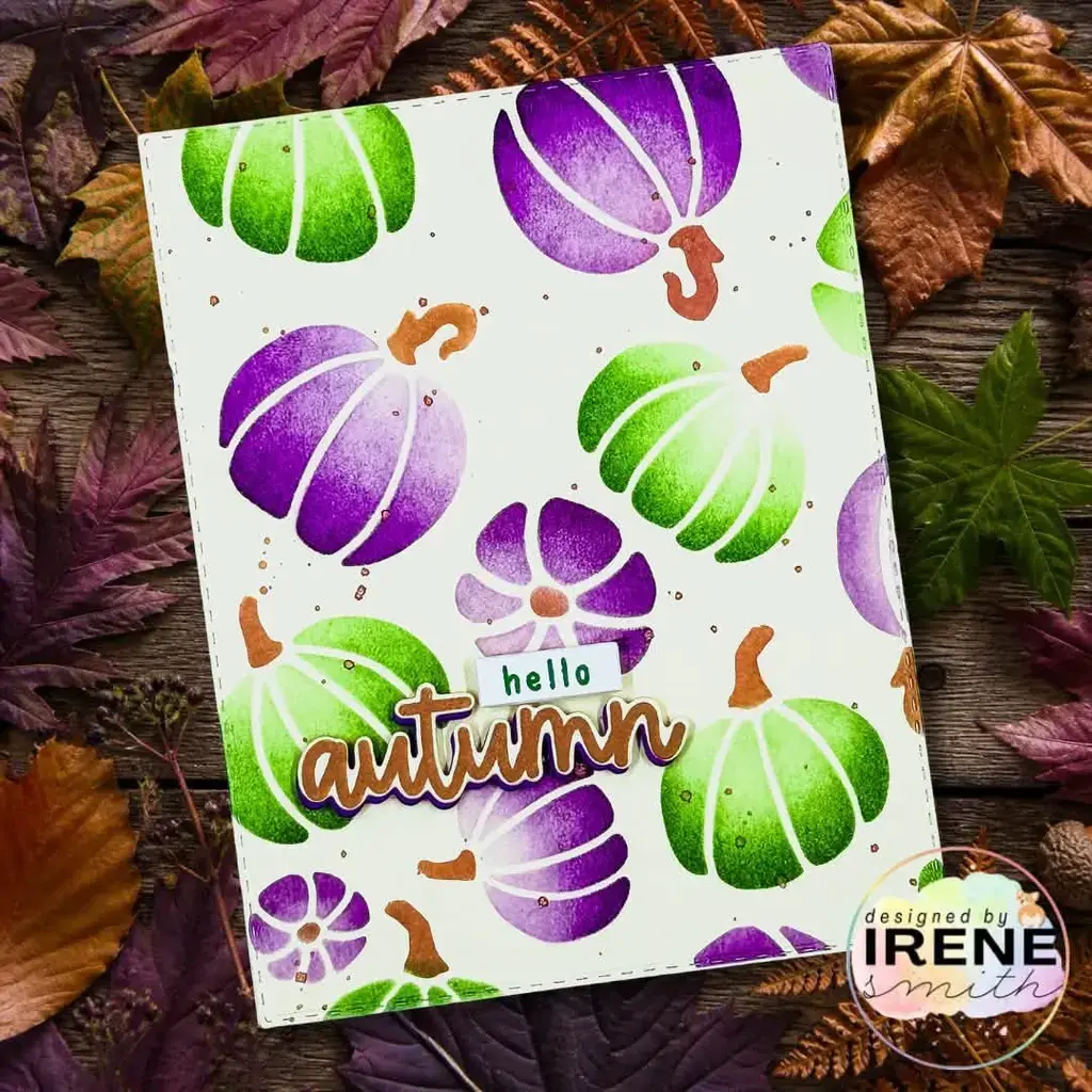 Pumpkin to Talk About! — photo 1 of 2