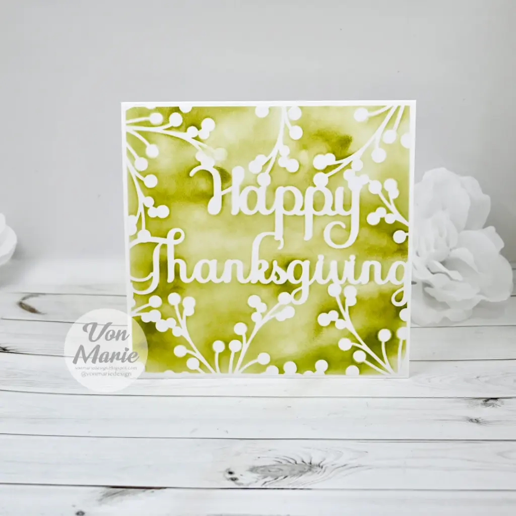 Happy Thanksgiving — photo 1 of 1