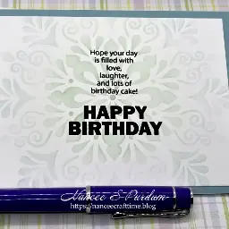 2026 - Birthday MI2 — photo 4 of 4