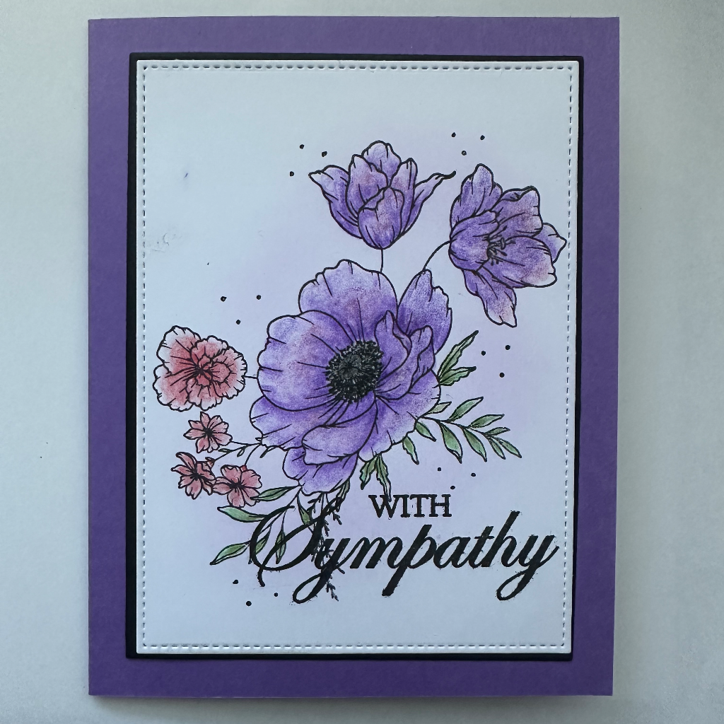 with Sympathy — photo 1 of 1