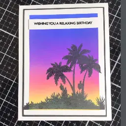 2024 - Birthday SD — photo 1 of 3