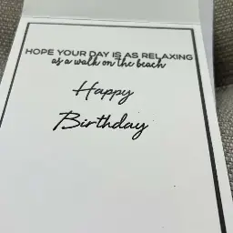 2024 - Birthday SD — photo 3 of 3
