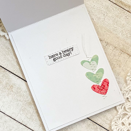 Bear Card Trio — photo 8 of 8