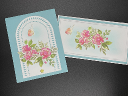 English Garden Pinkfresh — photo 1 of 2