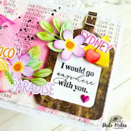 I would go anywhere with you — photo 4 of 4