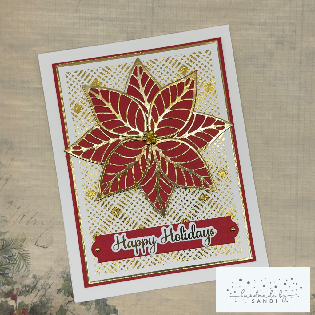 Fresh Cut Flowers Poinsettia — photo 1 of 1