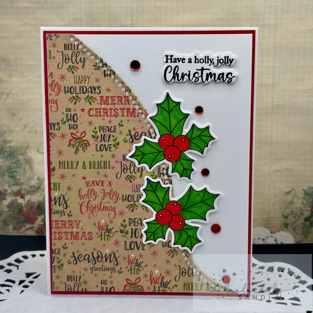 Holly Jolly Christmas — photo 1 of 1